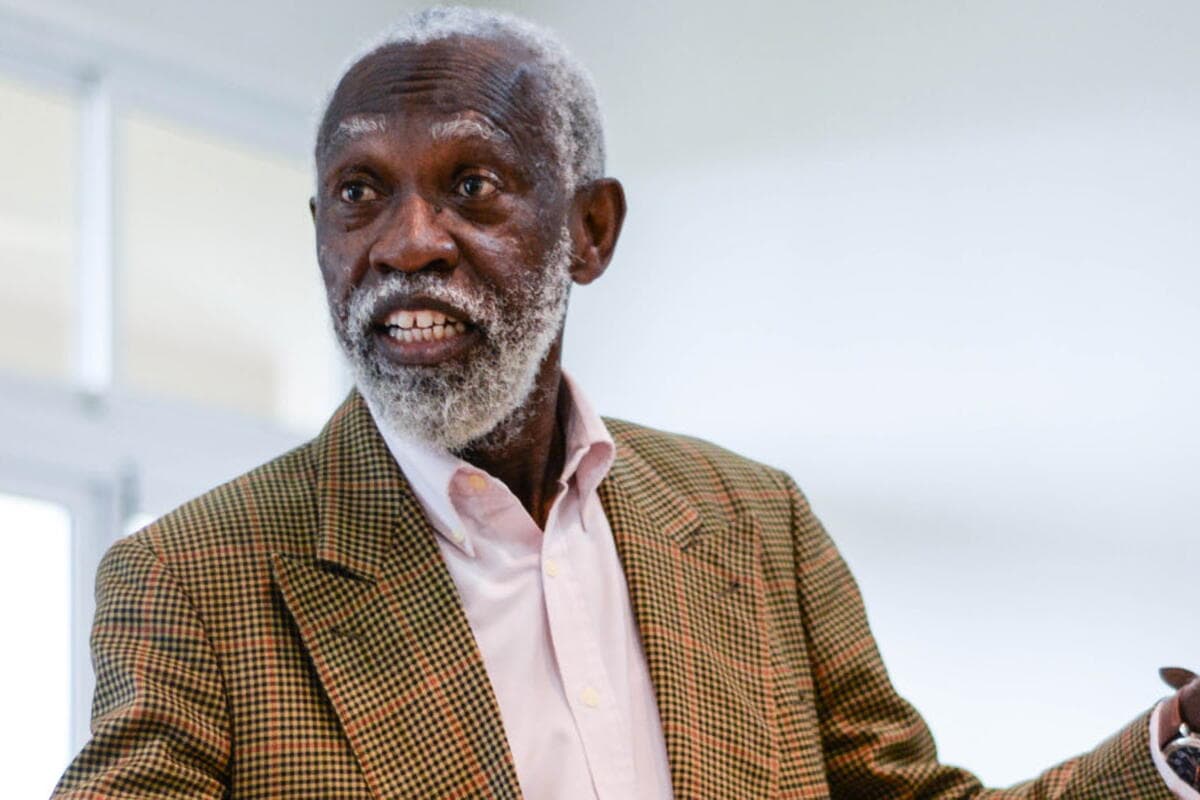 Mahama's honeymoon period impressive – Prof Adei