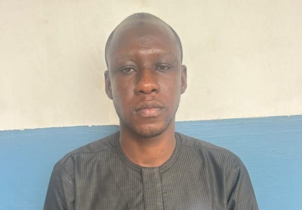 Man sentenced to 35 years in prison for $50k fraud