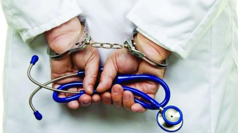 Ghana Medical and Dental Council cracks down on fake doctors