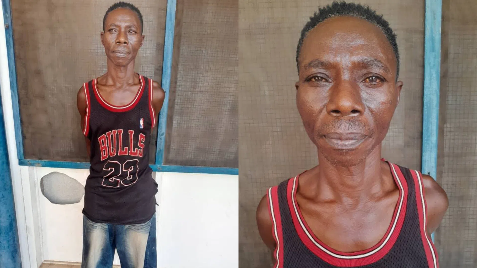 Apam man who defiled minor sentenced to 10 years