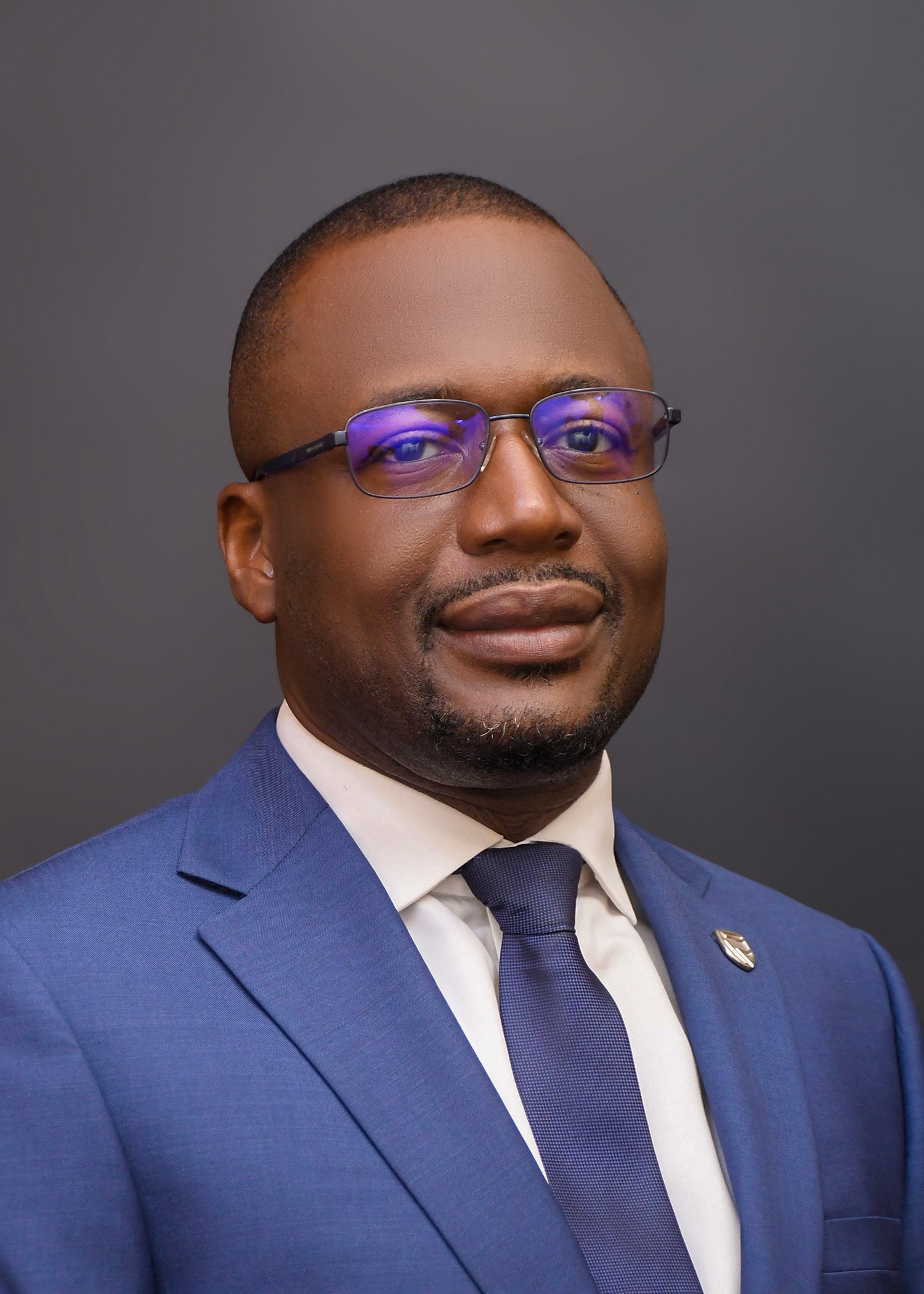 Professor Offei Borrowing Smart and Turning Credit into Growth