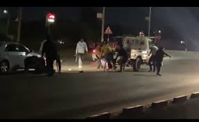 Three suspected robbers shot dead in Ashanti police operation on ...