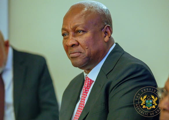 US, Israel and Argentina oppose Ghana’s slave trade resolution