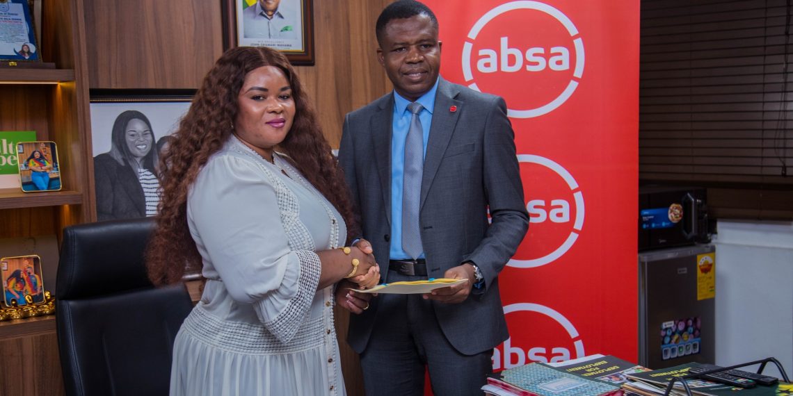 NSA partners Absa Bank to offer overdraft for service personnel