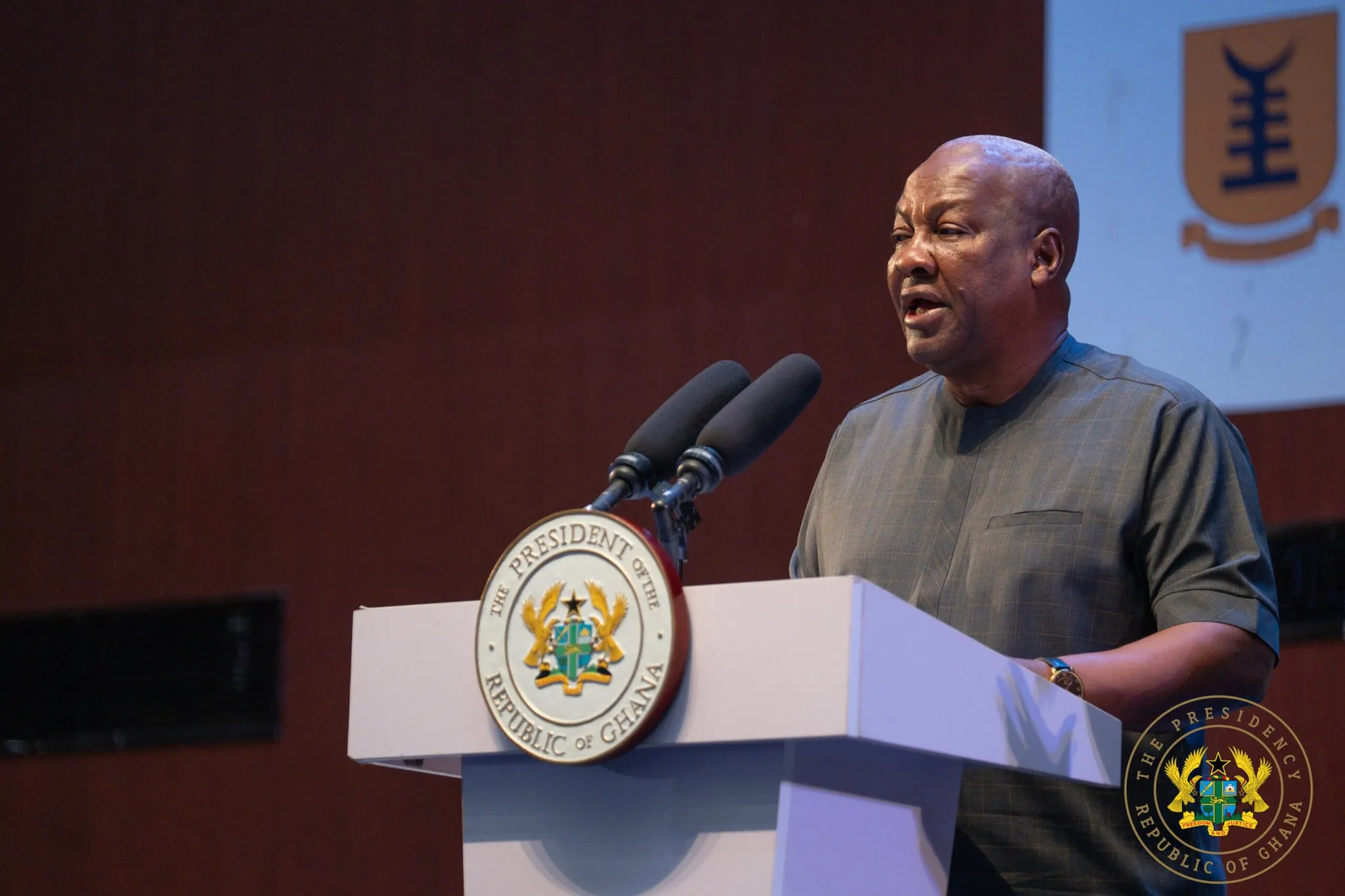 Artificial Intelligence Strategy targets inclusive digital future - Mahama