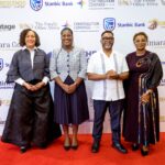 Inaugural Company Secretaries’ Summit celebrates excellence in Ghana’s governance profession